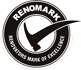 Renomark- Renovators mark of excellence