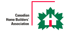 Canadian Home Builders' Association