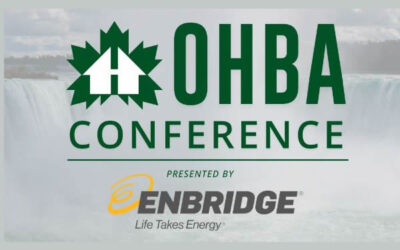 OHBA Conference