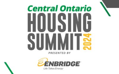 Central Ontario Housing Summit